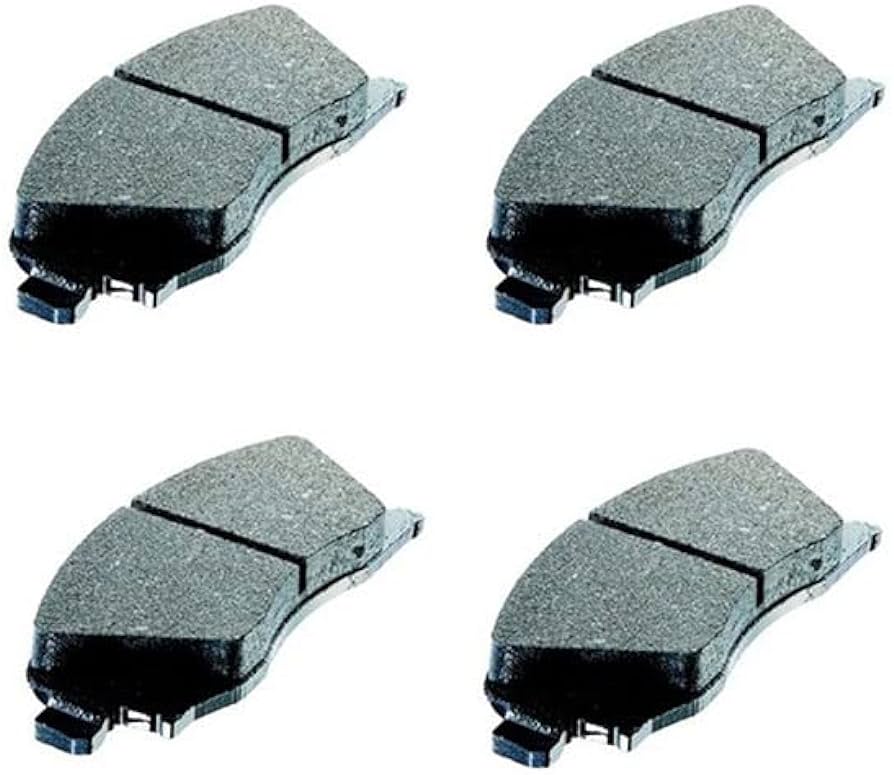 TRW GDB1807-ÖN FREN BALATASI SEAT LEON 1.4 TSI > 1K0698151E((-_835